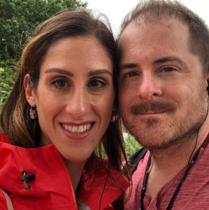 Meet your Posher, Gianna